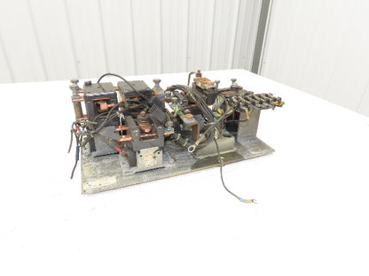 Yale 1324951 Electric Forklift Motor Contactor Control Assembly Off ERC080HDN