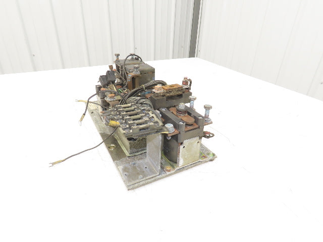 Yale 1324951 Electric Forklift Motor Contactor Control Assembly Off ERC080HDN