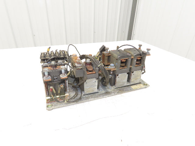 Yale 1324951 Electric Forklift Motor Contactor Control Assembly Off ERC080HDN