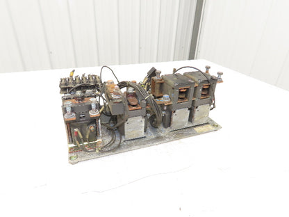 Yale 1324951 Electric Forklift Motor Contactor Control Assembly Off ERC080HDN