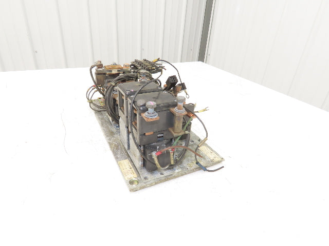 Yale 1324951 Electric Forklift Motor Contactor Control Assembly Off ERC080HDN