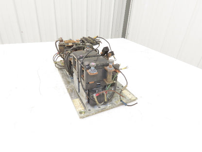 Yale 1324951 Electric Forklift Motor Contactor Control Assembly Off ERC080HDN