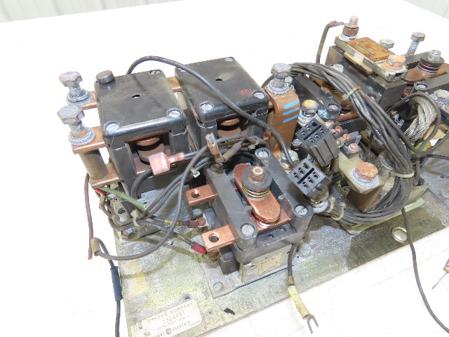 Yale 1324951 Electric Forklift Motor Contactor Control Assembly Off ERC080HDN