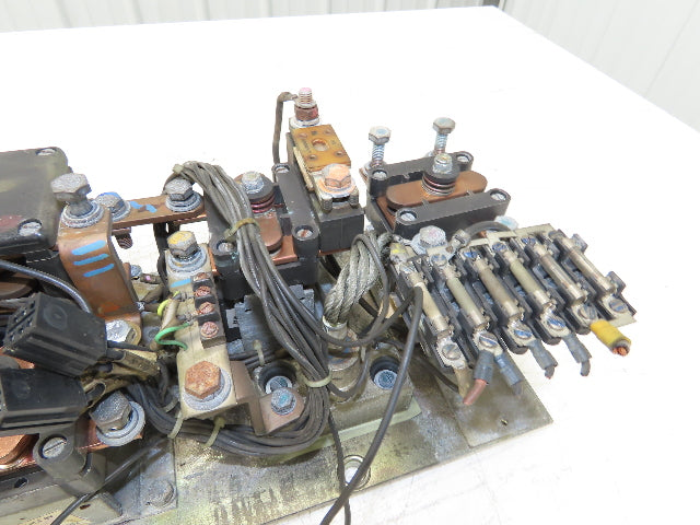 Yale 1324951 Electric Forklift Motor Contactor Control Assembly Off ERC080HDN