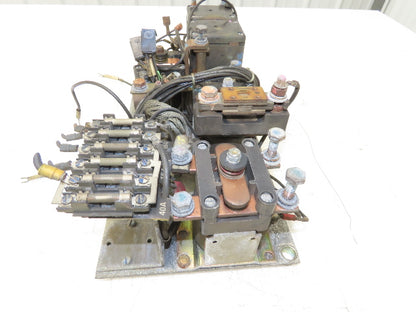 Yale 1324951 Electric Forklift Motor Contactor Control Assembly Off ERC080HDN