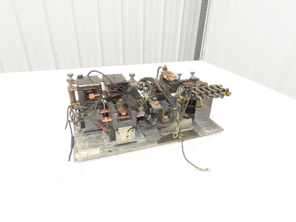Yale 1324951 Electric Forklift Motor Contactor Control Assembly Off ERC080HDN