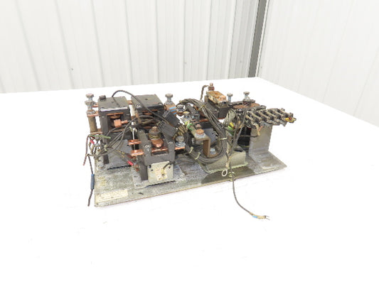 Yale 1324951 Electric Forklift Motor Contactor Control Assembly Off ERC080HDN