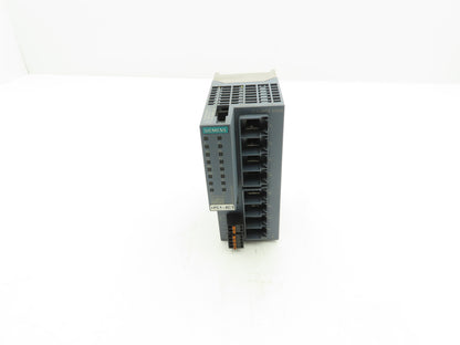 Siemens 6GK5 208-0BA00-2AC2 SCALANCE XC208 SIMATIC Industrial Ethernet Switch