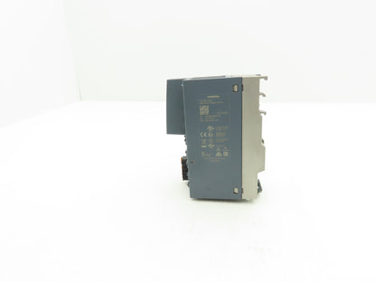 Siemens 6GK5 208-0BA00-2AC2 SCALANCE XC208 SIMATIC Industrial Ethernet Switch