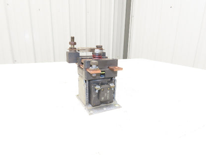 General Electric Yale Forklift Motor Contactor 26/48V Off ERC080HDN36SF084