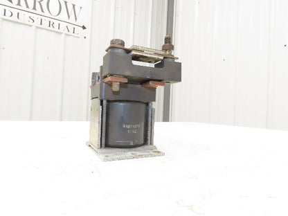 General Electric Yale Forklift Motor Contactor 26/48V Off ERC080HDN36SF084