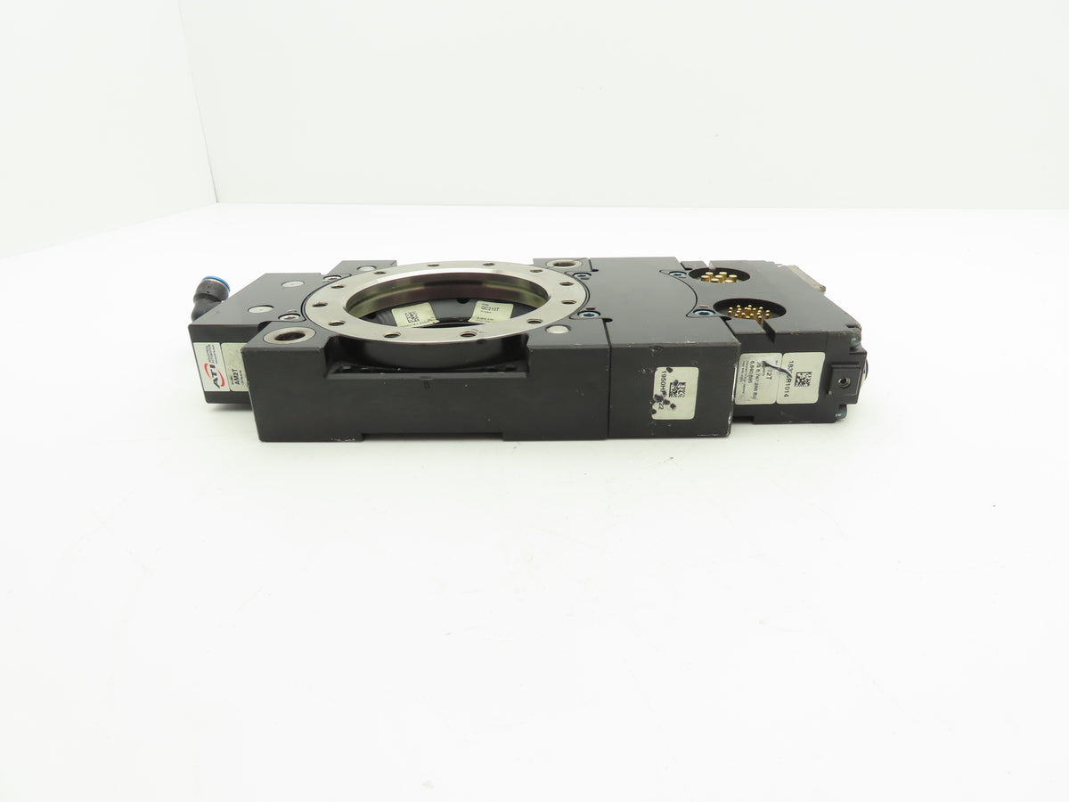 ATI QC210T Robotic Tool Changer Modular Assembly