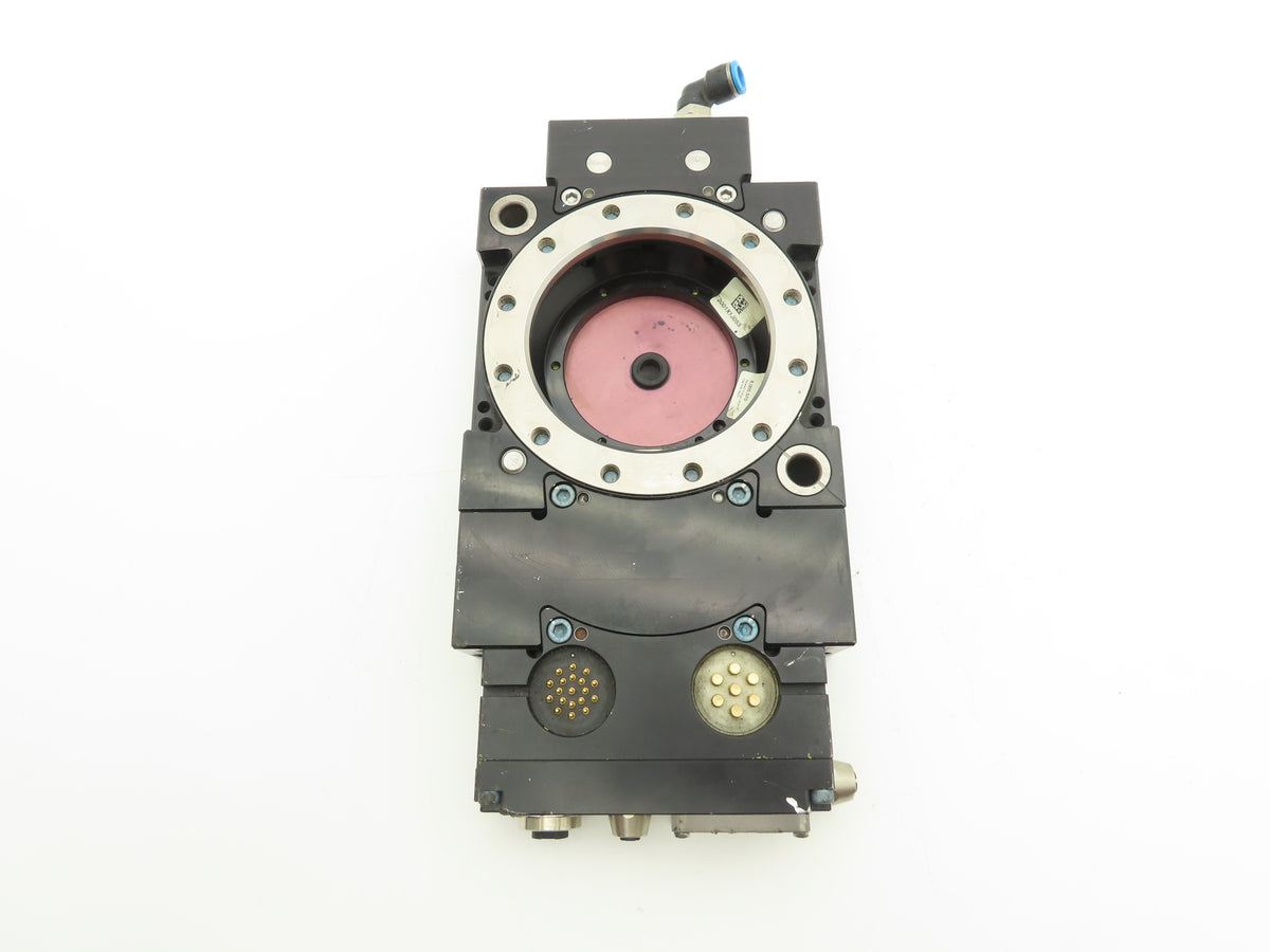 ATI QC210T Robotic Tool Changer Modular Assembly
