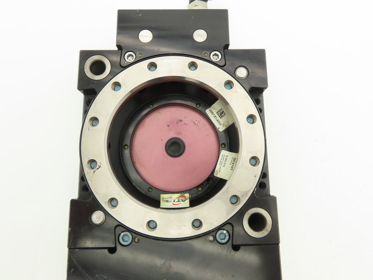 ATI QC210T Robotic Tool Changer Modular Assembly