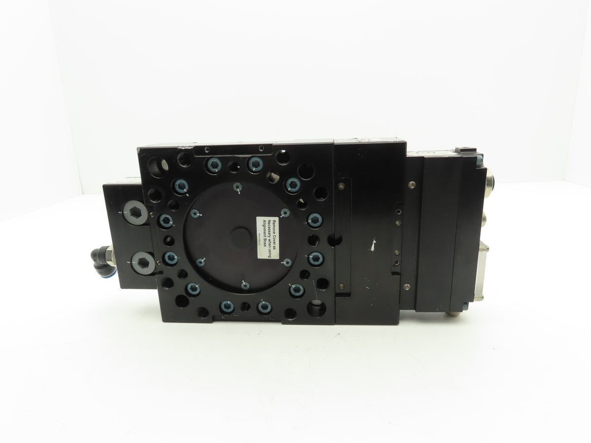 ATI QC210T Robotic Tool Changer Modular Assembly