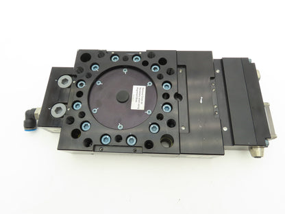 ATI QC210T Robotic Tool Changer Modular Assembly
