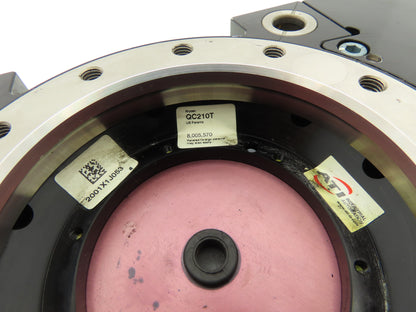 ATI QC210T Robotic Tool Changer Modular Assembly