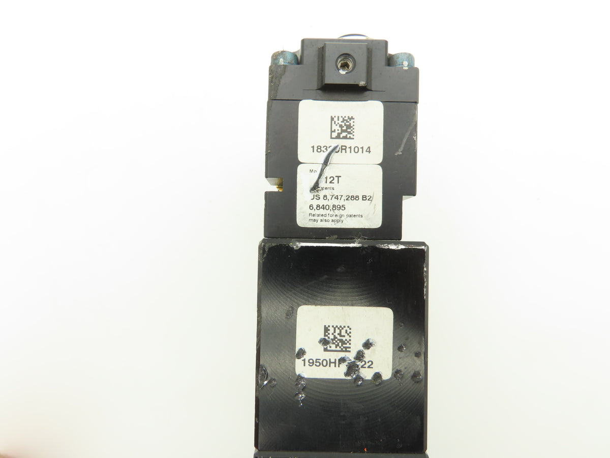 ATI QC210T Robotic Tool Changer Modular Assembly