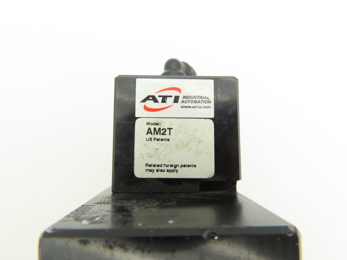 ATI QC210T Robotic Tool Changer Modular Assembly