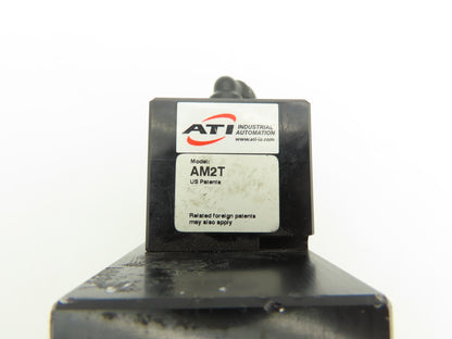 ATI QC210T Robotic Tool Changer Modular Assembly