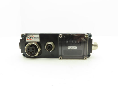 ATI QC210T Robotic Tool Changer Modular Assembly