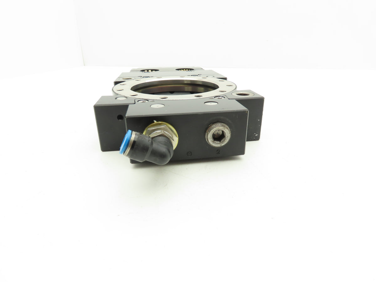 ATI QC210T Robotic Tool Changer Modular Assembly