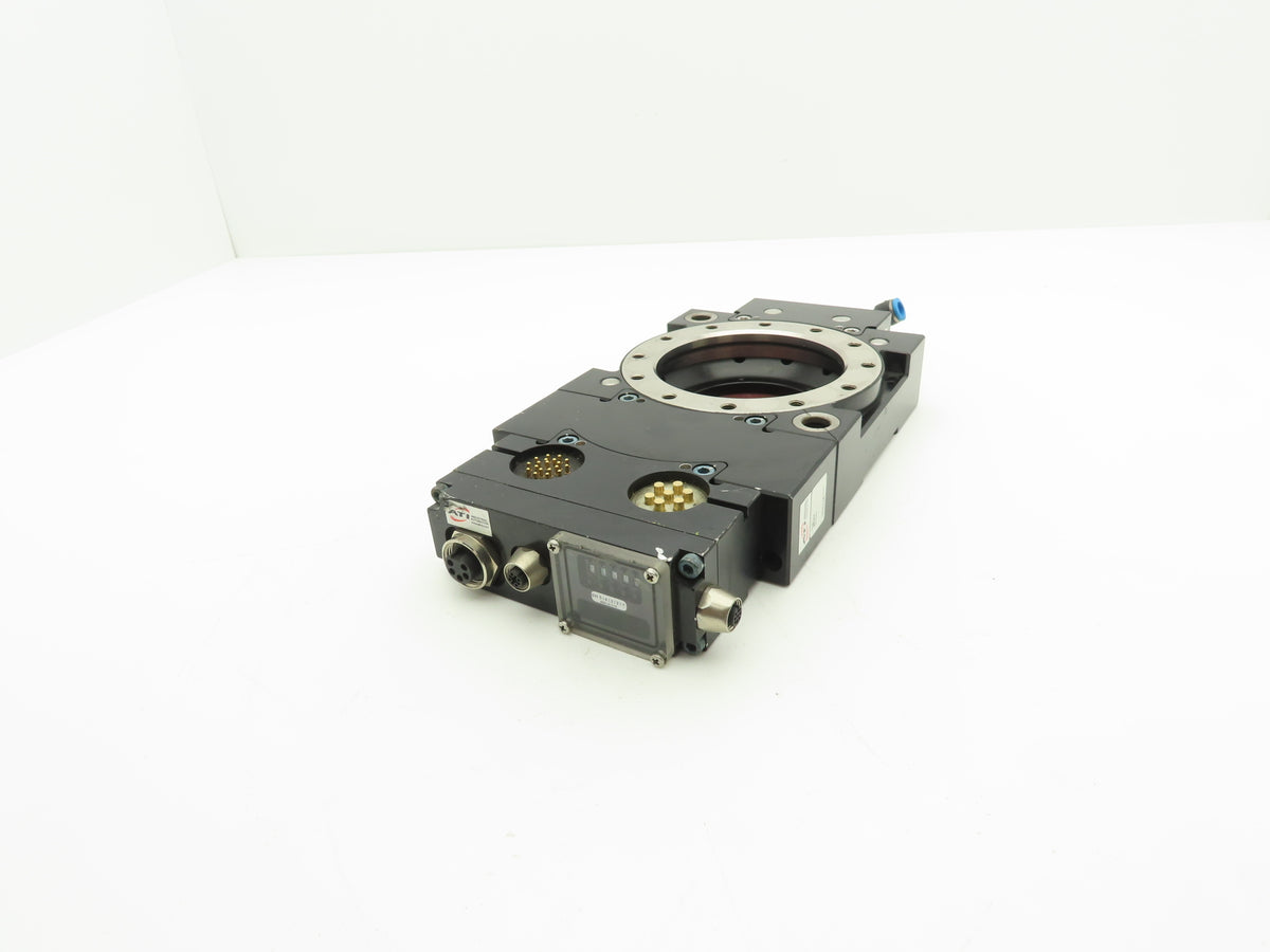 ATI QC210T Robotic Tool Changer Modular Assembly