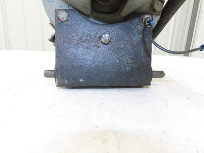 Yale 368616 Forklift Hydraulic Kayaba Pump & Motor 36/48VDC Off ERC080HDN