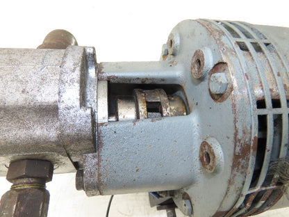 Yale 368616 Forklift Hydraulic Kayaba Pump & Motor 36/48VDC Off ERC080HDN