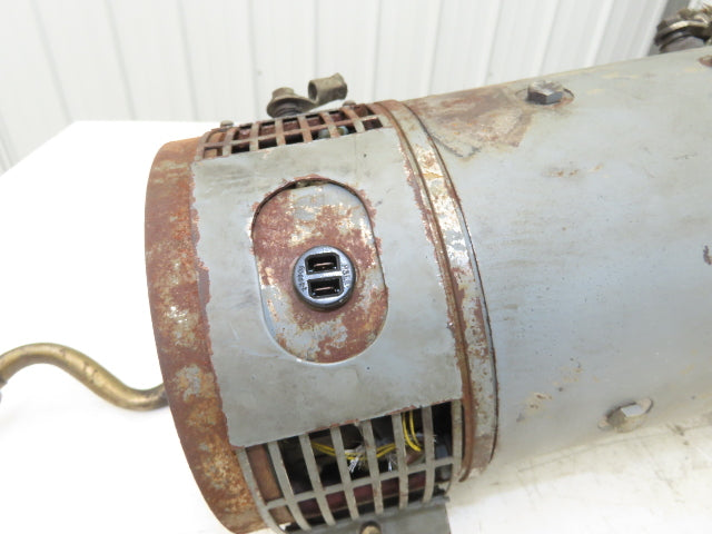 Yale 368616 Forklift Hydraulic Kayaba Pump & Motor 36/48VDC Off ERC080HDN