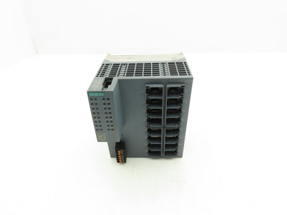 Siemens 6GK5 216-0BA00-2AC2 SCALANCE XC216 SIMATIC Industrial Ethernet Switch