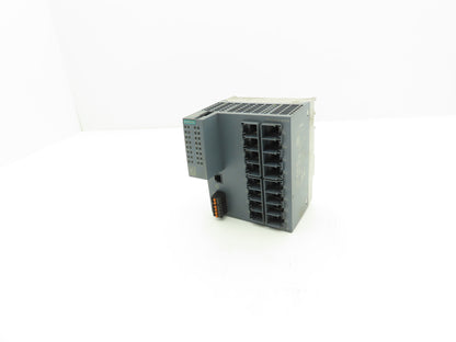 Siemens 6GK5 216-0BA00-2AC2 SCALANCE XC216 SIMATIC Industrial Ethernet Switch