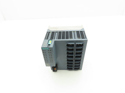 Siemens 6GK5 216-0BA00-2AC2 SCALANCE XC216 SIMATIC Industrial Ethernet Switch