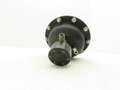 Hankison 505 Pneumatic Condensate Drain Trip-L-Trap 10-300 PSI 3/4"x 1/2"NPT
