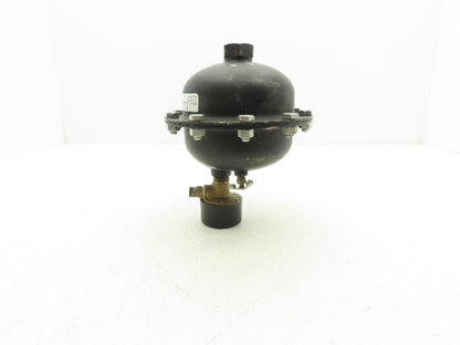 Hankison 505 Pneumatic Condensate Drain Trip-L-Trap 10-300 PSI 3/4"x 1/2"NPT