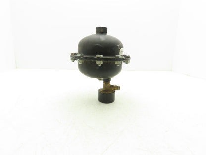 Hankison 505 Pneumatic Condensate Drain Trip-L-Trap 10-300 PSI 3/4"x 1/2"NPT