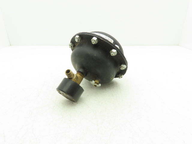 Hankison 505 Pneumatic Condensate Drain Trip-L-Trap 10-300 PSI 3/4"x 1/2"NPT
