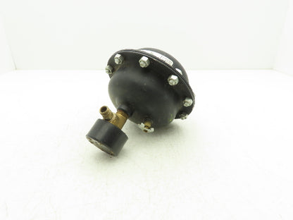 Hankison 505 Pneumatic Condensate Drain Trip-L-Trap 10-300 PSI 3/4"x 1/2"NPT