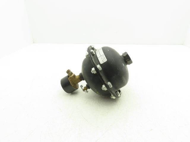 Hankison 505 Pneumatic Condensate Drain Trip-L-Trap 10-300 PSI 3/4"x 1/2"NPT