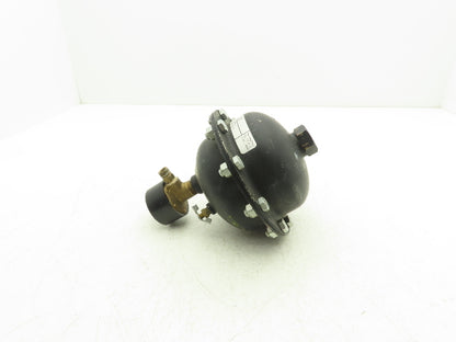 Hankison 505 Pneumatic Condensate Drain Trip-L-Trap 10-300 PSI 3/4"x 1/2"NPT