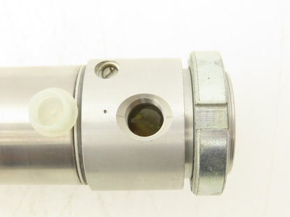 Festo RDGO-1 5/8"-28"-PPVB Rodless Linear Drive Pneumatic Actuator 28" Stroke