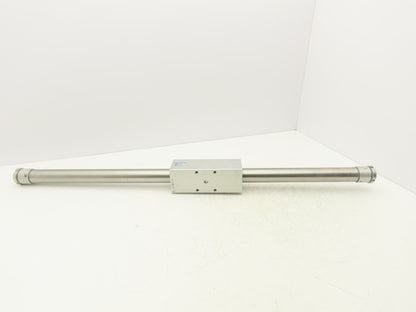 Festo RDGO-1 5/8"-28"-PPVB Rodless Linear Drive Pneumatic Actuator 28" Stroke