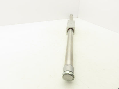 Festo RDGO-1 5/8"-28"-PPVB Rodless Linear Drive Pneumatic Actuator 28" Stroke