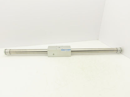 Festo RDGO-1 5/8"-28"-PPVB Rodless Linear Drive Pneumatic Actuator 28" Stroke