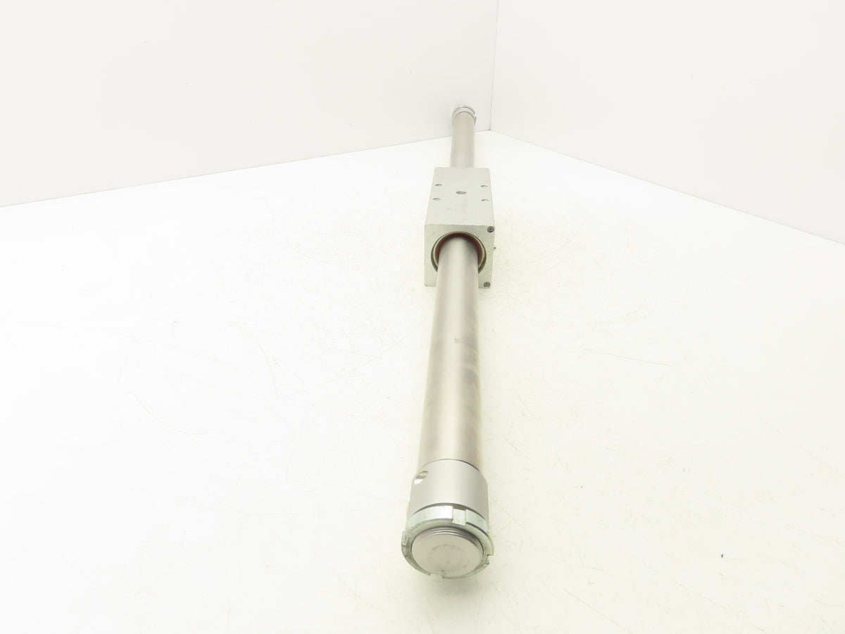 Festo RDGO-1 5/8"-28"-PPVB Rodless Linear Drive Pneumatic Actuator 28" Stroke