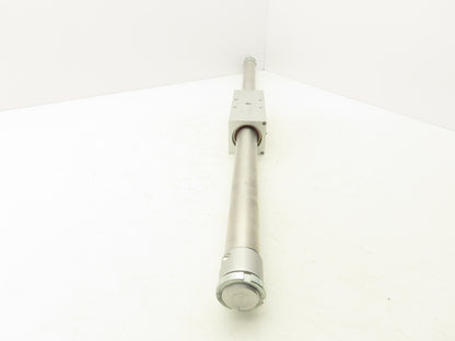 Festo RDGO-1 5/8"-28"-PPVB Rodless Linear Drive Pneumatic Actuator 28" Stroke
