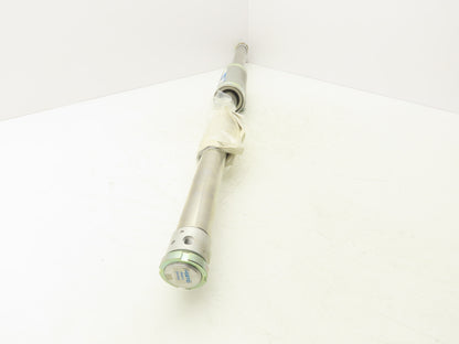 Festo RDGO-1 5/8"-28"-PPV-A Rodless Linear Drive Pneumatic Actuator 28" Stroke