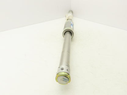 Festo RDGO-1 5/8"-28"-PPV-A Rodless Linear Drive Pneumatic Actuator 28" Stroke