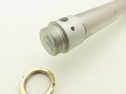 Festo RDGO-1 5/8"-28"-PPV-A Rodless Linear Drive Pneumatic Actuator 28" Stroke