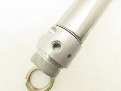 Festo RDGO-1 5/8"-28"-PPV-A Rodless Linear Drive Pneumatic Actuator 28" Stroke